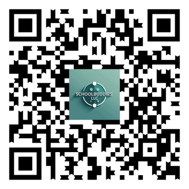 QR SchoolBuddies Apply